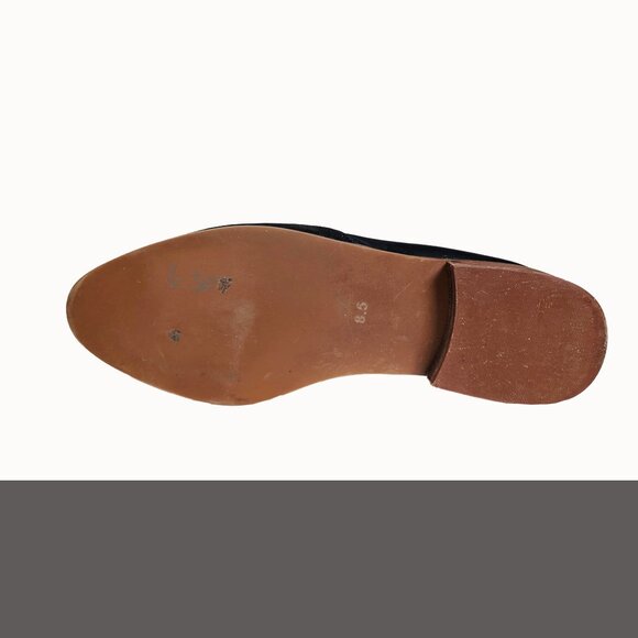 Betabrand City Skimmers Black Size 8.5 - Picture 5 of 8